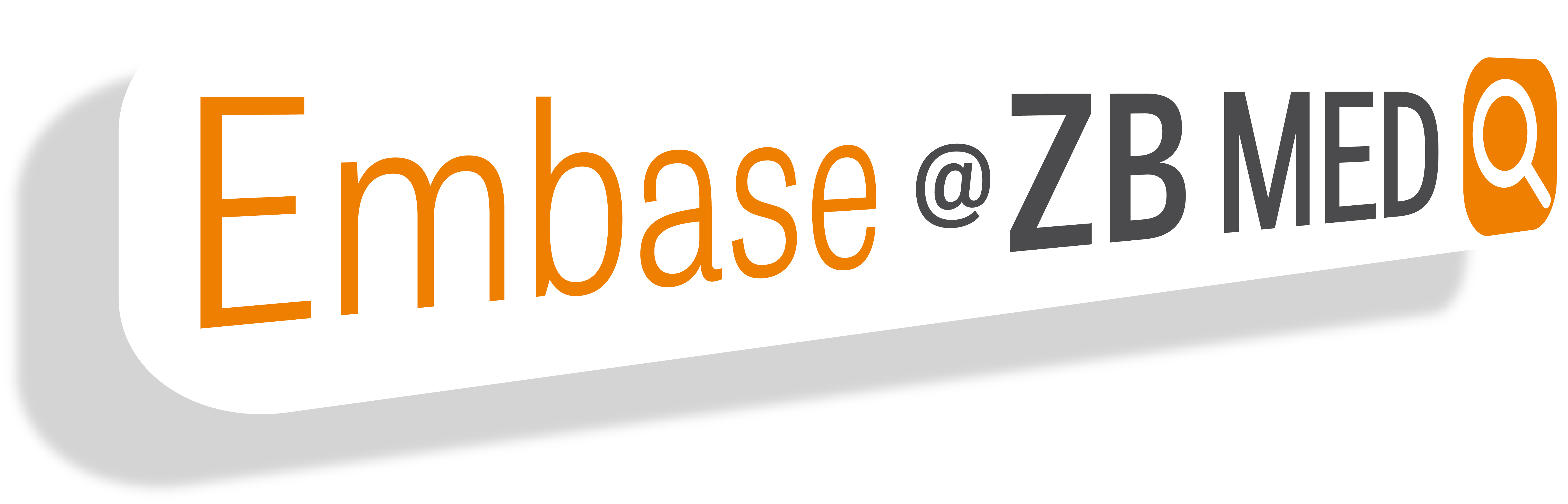 Embase @ ZBMED Keyvisiual